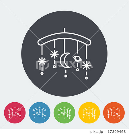 Bed carousel 17809468