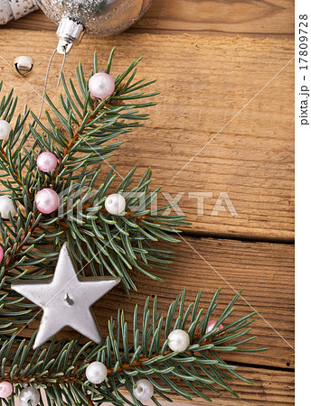 Christmas Background 17809728