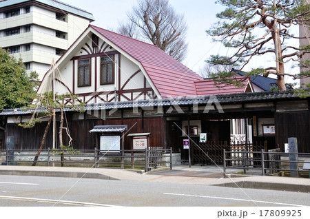 石川県金沢市 北陸学院ウィン館 石川県金沢市 北陸学院ウィン館 17809925