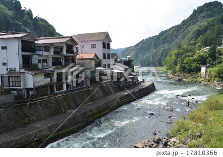 天ケ瀬温泉 天ケ瀬温泉 17810366