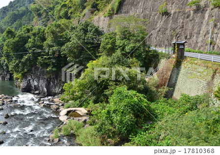 天ケ瀬温泉せせらぎの湯 天ケ瀬温泉せせらぎの湯 17810368