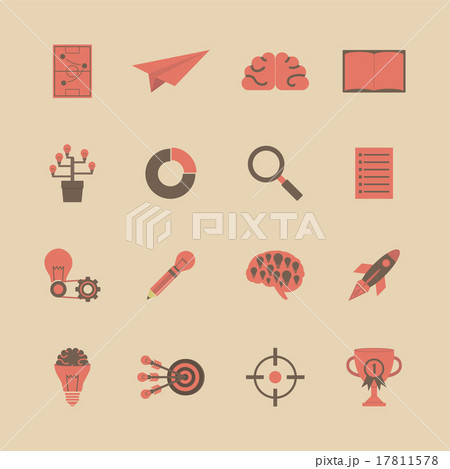 business icon business icon 17811578