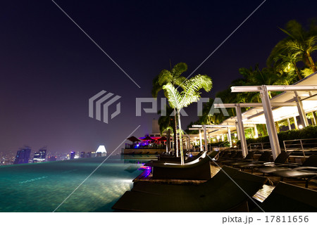 マリーナ・ベイ・サンズ 17811656