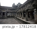 アンコールワット第三回廊 17812418