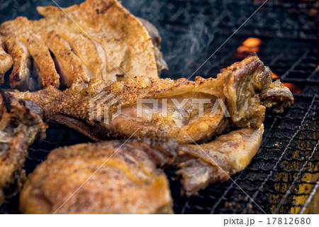 ご当地焼き鳥(広島県・三木市) ご当地焼き鳥(広島県・三木市) 17812680
