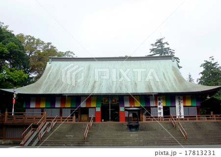 川越大師  喜多院 17813231