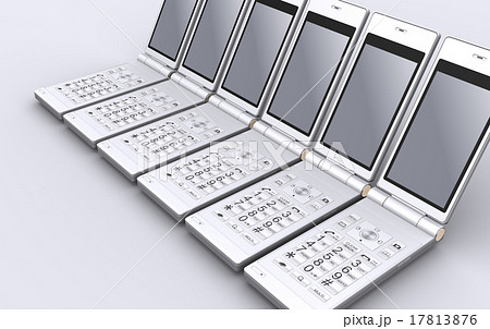 携帯電話 17813876