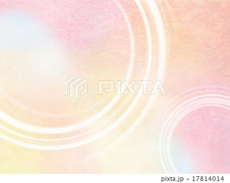 和の背景 17814014