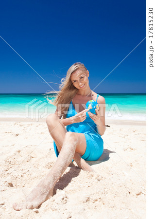 Travel Concept. Tropic vacation Travel Concept. Tropic vacation 17815230