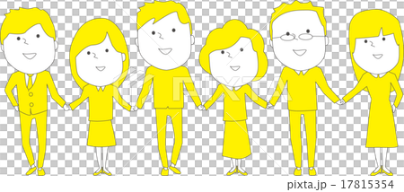 Parents' Illustration Parents' Illustration 17815354