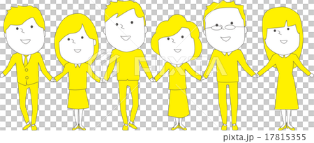 Parents' Illustration Parents' Illustration 17815355