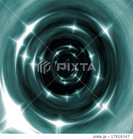 gray metallic endless tunnel pattern texture 17816147