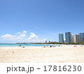 ハワイ アラモアナビーチでゆっくり ハワイ アラモアナビーチでゆっくり 17816230