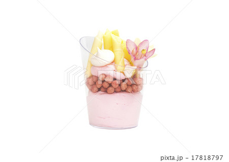 Dessert Canapes  17818797