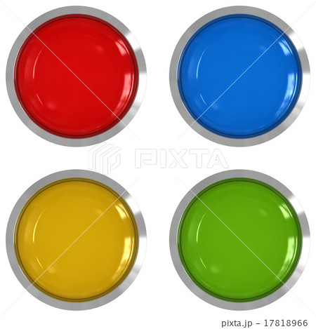 Colorful push button 17818966