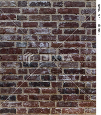 Brick wall background 17819686