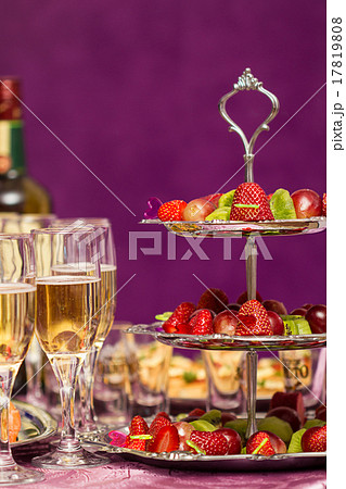 Party snack Party snack 17819808
