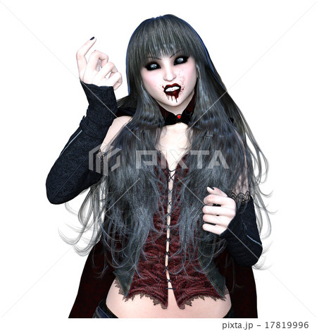 ヴァンパイア 17819996