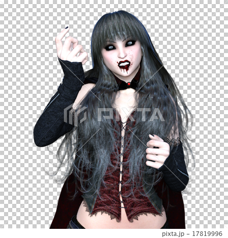 ヴァンパイア 17819996