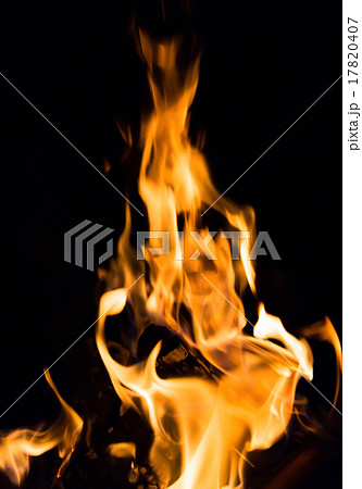 fire in a fireplace fire in a fireplace 17820407