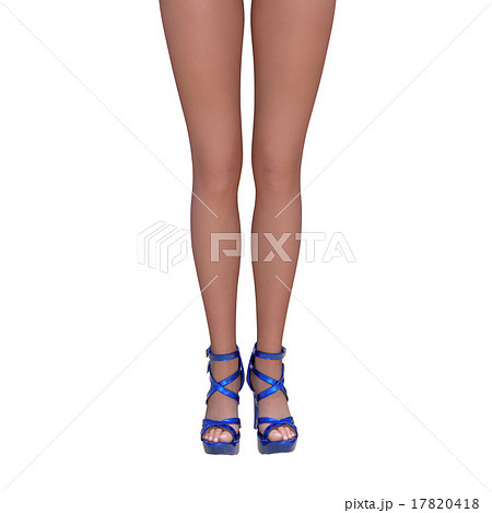 女性の脚 17820418