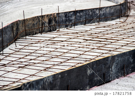 iron net for construction road 17821758