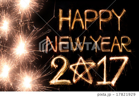 Happy new year 2017 Happy new year 2017 17821929