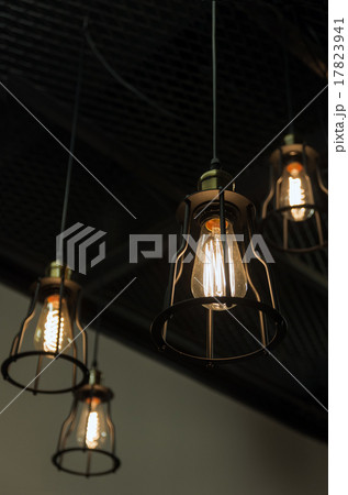 Luxury lighting decoration 17823941