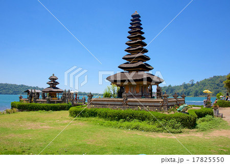 ウルン・ダヌ・バトゥール寺院 ウルン・ダヌ・バトゥール寺院 17825550