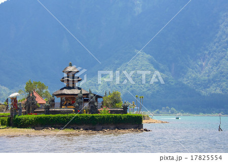 ウルン・ダヌ・バトゥール寺院 ウルン・ダヌ・バトゥール寺院 17825554