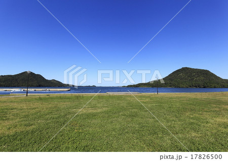 芝・海・空 芝・海・空 17826500