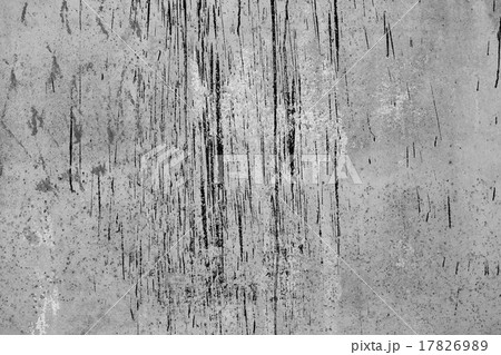 Rusty metal painted plate background 17826989