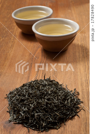 green tea 17828490