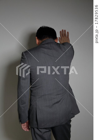 ネガティブイメージ ネガティブイメージ 17829536