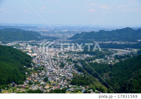 城山からの眺め 城山からの眺め 17831569