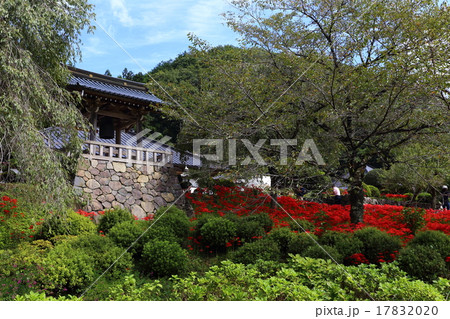 常楽寺の録事尊 17832020