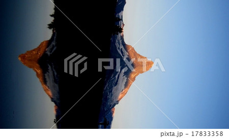 マッターホルン 17833358