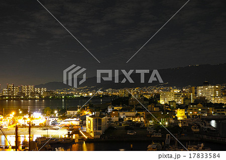 兵庫県　西宮マリーナ 17833584