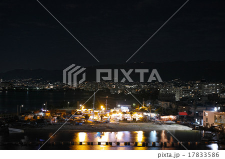 兵庫県　西宮マリーナ 17833586