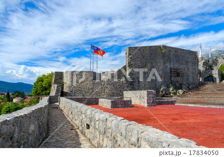 Fortress Kanli Kula (Bloody Tower), Herceg Novi Fortress Kanli Kula (Bloody Tower), Herceg Novi 17834050