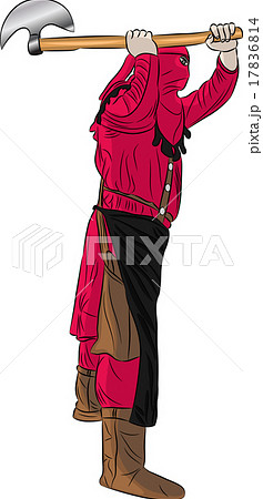 vector executioner 17836814