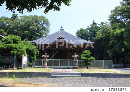 東叡山泉福寺 17838876