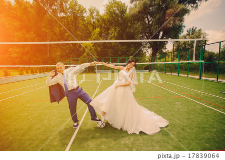 wedding couple 17839064