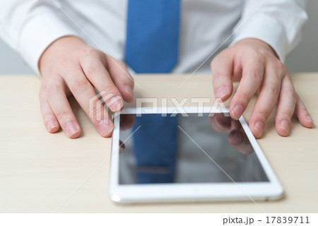 ビジネスシーン 17839711