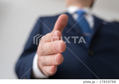 ビジネスシーン ビジネスシーン 17839766