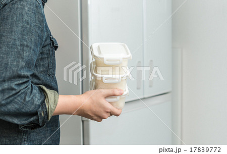 保存容器 17839772