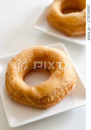 ドーナツ 17839997