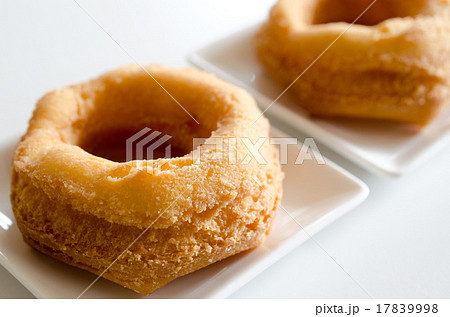 ドーナツ 17839998