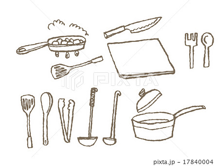 Take out (TO GO) icon illustration 4 types set - Stock Illustration  [64318839] - PIXTA