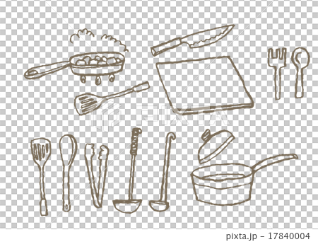 Take out (TO GO) icon illustration 4 types set - Stock Illustration  [64318839] - PIXTA